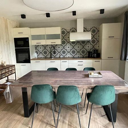 Lovely Home 1, With Private Terrace And Whirlpool,4-6 Pers Bullange Exterior photo