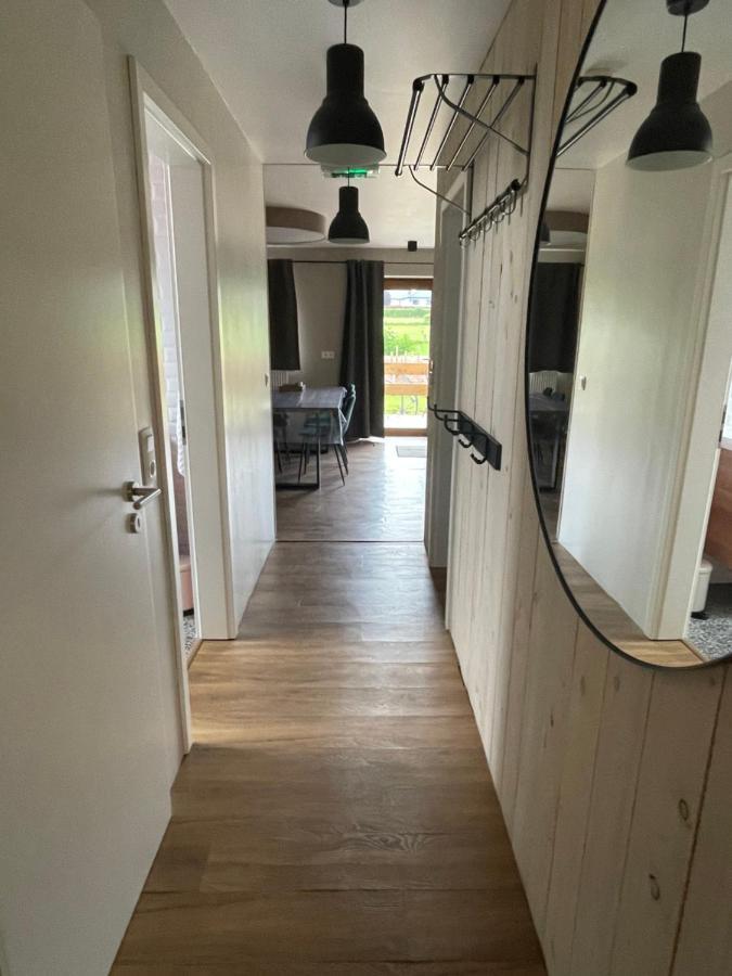 Lovely Home 1, With Private Terrace And Whirlpool,4-6 Pers Bullange Exterior photo