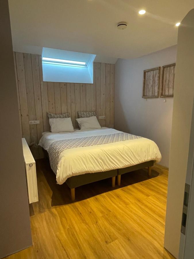 Lovely Home 1, With Private Terrace And Whirlpool,4-6 Pers Bullange Exterior photo