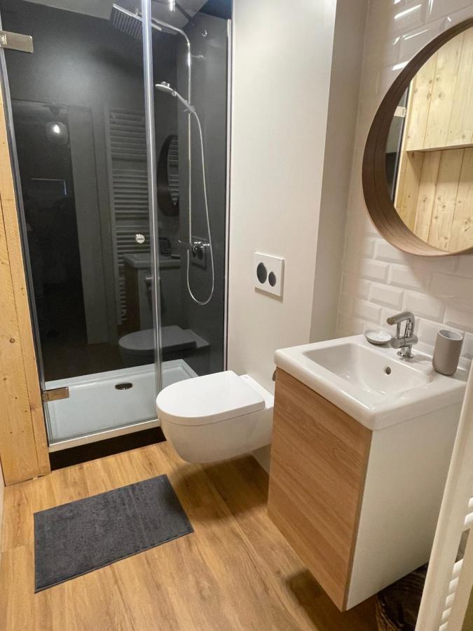 Lovely Home 1, With Private Terrace And Whirlpool,4-6 Pers Bullange Exterior photo
