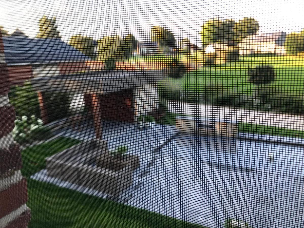 Lovely Home 1, With Private Terrace And Whirlpool,4-6 Pers Bullange Exterior photo